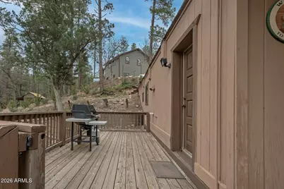 477 S Morris Meadows --, Payson, AZ 85541 - Photo 5