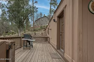 477 S Morris Meadows, Payson, AZ 85541 - Photo 5
