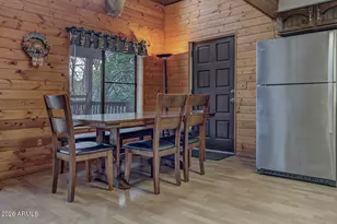 477 S Morris Meadows, Payson, AZ 85541 - Photo 15