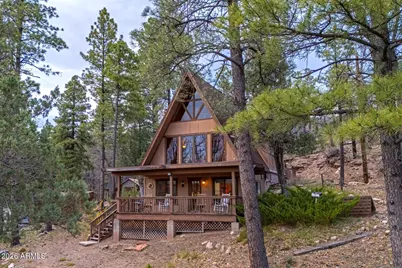 477 S Morris Meadows --, Payson, AZ 85541 - Photo 43