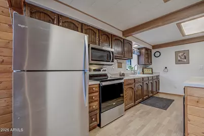 477 S Morris Meadows --, Payson, AZ 85541 - Photo 19