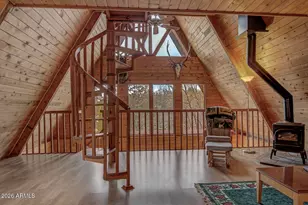 477 S Morris Meadows, Payson, AZ 85541 - Photo 29