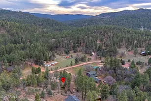 477 S Morris Meadows, Payson, AZ 85541 - Photo 47