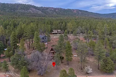 477 S Morris Meadows --, Payson, AZ 85541 - Photo 37