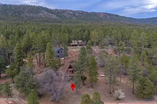 477 S Morris Meadows, Payson, AZ 85541 - Photo 37