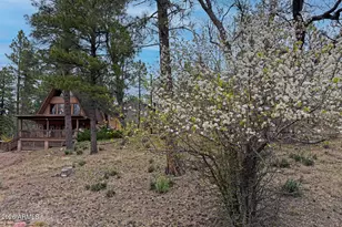 477 S Morris Meadows, Payson, AZ 85541 - Photo 51