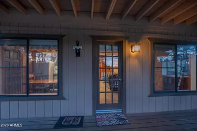 477 S Morris Meadows --, Payson, AZ 85541 - Photo 39