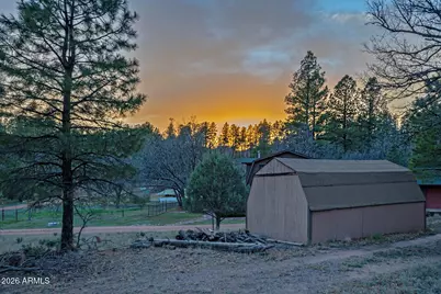 477 S Morris Meadows --, Payson, AZ 85541 - Photo 41