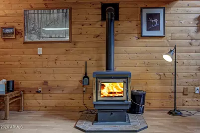 477 S Morris Meadows --, Payson, AZ 85541 - Photo 17