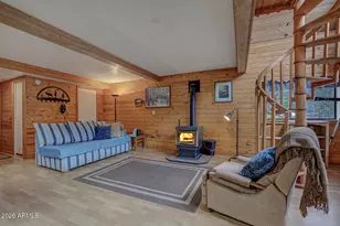 477 S Morris Meadows, Payson, AZ 85541 - Photo 13