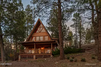 477 S Morris Meadows --, Payson, AZ 85541 - Photo 35