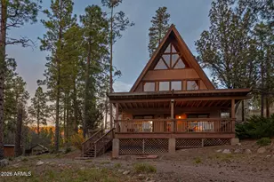 477 S Morris Meadows, Payson, AZ 85541 - Photo 33