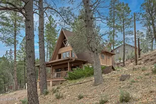 477 S Morris Meadows, Payson, AZ 85541 - Photo 3