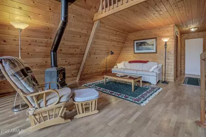 477 S Morris Meadows --, Payson, AZ 85541 - Photo 27