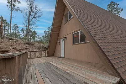 477 S Morris Meadows --, Payson, AZ 85541 - Photo 7