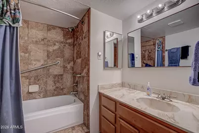 477 S Morris Meadows --, Payson, AZ 85541 - Photo 19