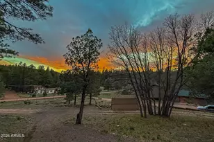 477 S Morris Meadows, Payson, AZ 85541 - Photo 45