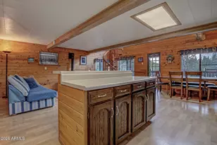 477 S Morris Meadows, Payson, AZ 85541 - Photo 21