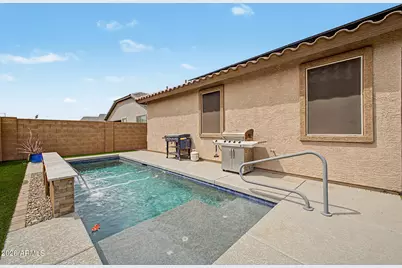 12405 W Wagon Wheel Drive, Glendale, AZ 85307 - Photo 15