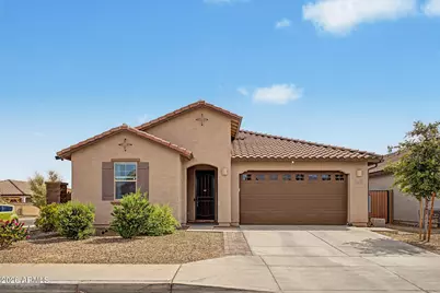 12405 W Wagon Wheel Drive, Glendale, AZ 85307 - Photo 1