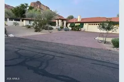 6210 N Camelback Manor Drive, Paradise Valley, AZ 85253 - Photo 3