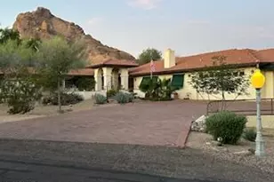 6210 N Camelback Manor Dr, Paradise Valley, AZ 85253 - Photo 1