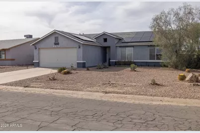 8276 W Tinajas Drive, Arizona City, AZ 85123 - Photo 3
