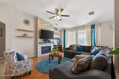 8276 W Tinajas Drive, Arizona City, AZ 85123 - Photo 5