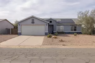 8276 W Tinajas Dr, Arizona City, AZ 85123 - Photo 1
