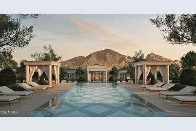 5719 E Indian Bend Road, Paradise Valley, AZ 85253 - Photo 3