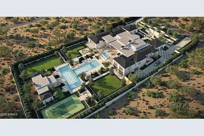 5719 E Indian Bend Road, Paradise Valley, AZ 85253 - Photo 11