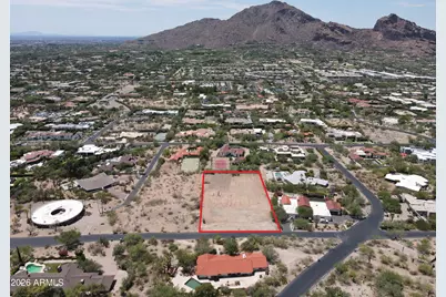 5719 E Indian Bend Road, Paradise Valley, AZ 85253 - Photo 13