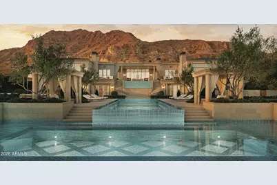 5719 E Indian Bend Road, Paradise Valley, AZ 85253 - Photo 1