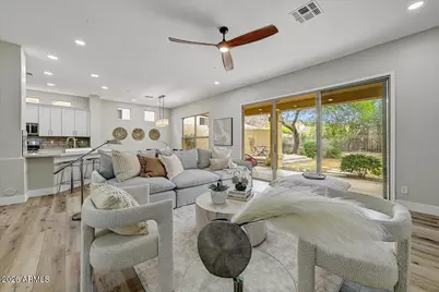 10563 E Bahia Drive, Scottsdale, AZ 85255 - Photo 1