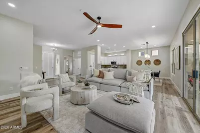 10563 E Bahia Drive, Scottsdale, AZ 85255 - Photo 11