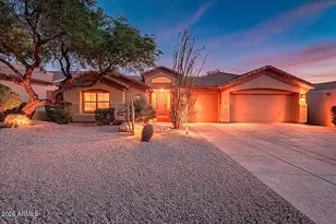 10563 E Bahia Dr, Scottsdale, AZ 85255 - Photo 1