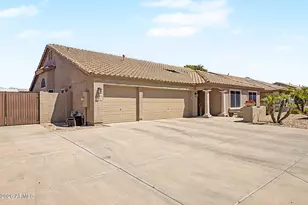 7958 W Caribbean Ln, Peoria, AZ 85381 - Photo 45