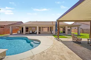 7958 W Caribbean Ln, Peoria, AZ 85381 - Photo 37