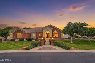 4040 E McLellan Rd, Mesa, AZ 85205 - Photo 1