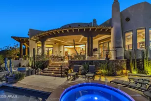 9410 N Lava Bluff Trail, Fountain Hills, AZ 85268 - Photo 51