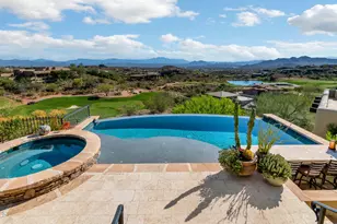 9410 N Lava Bluff Trail, Fountain Hills, AZ 85268 - Photo 33