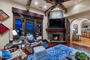 9410 N Lava Bluff Trail, Fountain Hills, AZ 85268 - Photo 43