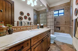 9410 N Lava Bluff Trail, Fountain Hills, AZ 85268 - Photo 21