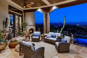 9410 N Lava Bluff Trail, Fountain Hills, AZ 85268 - Photo 47