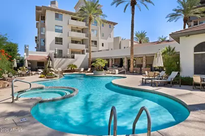 15802 N 71st Street #215, Scottsdale, AZ 85254 - Photo 1