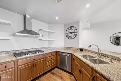 15802 N 71st Street #215, Scottsdale, AZ 85254 - Photo 21