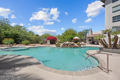 15802 N 71st Street #215, Scottsdale, AZ 85254 - Photo 53