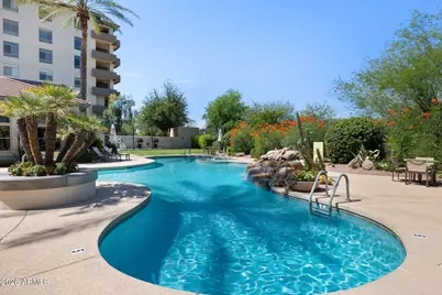 15802 N 71st Street #215, Scottsdale, AZ 85254 - Photo 61