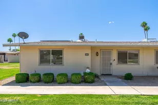 13221 N 110th Ave, Sun City, AZ 85351 - Photo 1