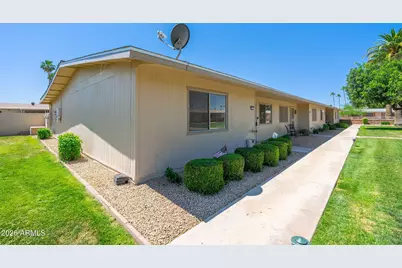 13221 N 110th Avenue, Sun City, AZ 85351 - Photo 31